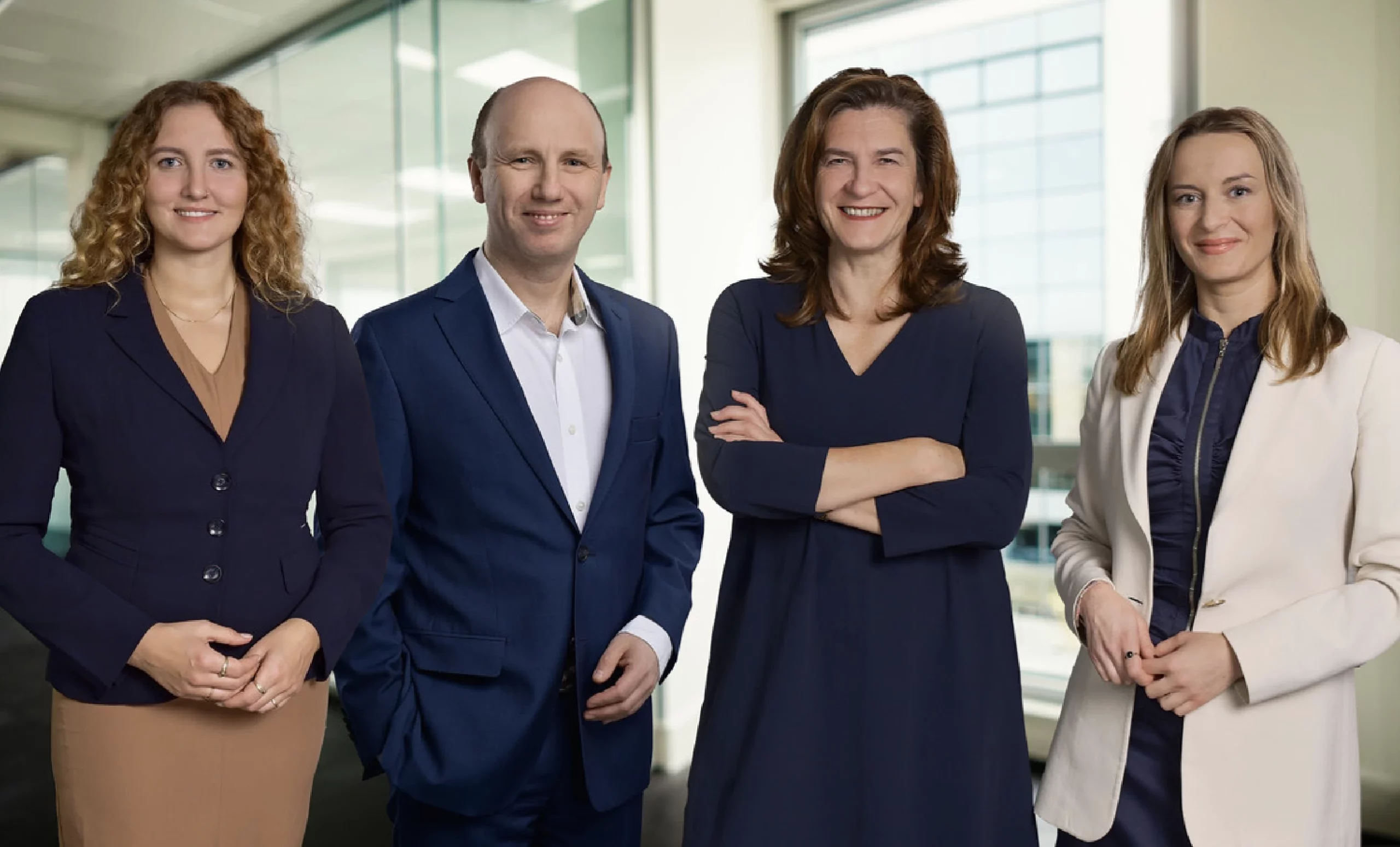 Team Infinigon Capital